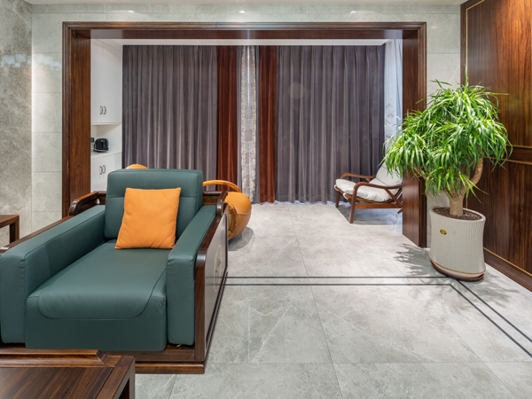 烏金木家居定制