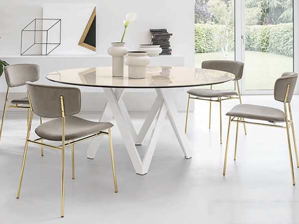 現(xiàn)代簡約風格家具，舒適輕松的生活分分鐘Get！